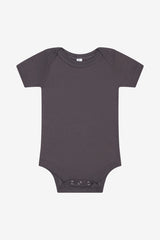 BELLA+CANVAS ®  Infant Jersey Short Sleeve One Piece BC100B - Bella + Canvas BC100B
