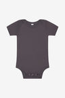 BELLA+CANVAS ®  Infant Jersey Short Sleeve One Piece BC100B - Bella + Canvas BC100B