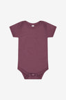 BELLA+CANVAS ®  Infant Jersey Short Sleeve One Piece BC100B - Bella + Canvas BC100B