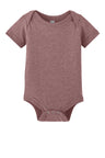 BELLA+CANVAS ®  Infant Jersey Short Sleeve One Piece BC100B - Bella + Canvas BC100B