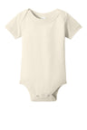 BELLA+CANVAS ®  Infant Jersey Short Sleeve One Piece BC100B - Bella + Canvas BC100B