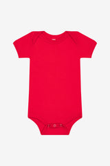 BELLA+CANVAS ®  Infant Jersey Short Sleeve One Piece BC100B - Bella + Canvas BC100B