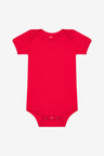 BELLA+CANVAS ®  Infant Jersey Short Sleeve One Piece BC100B - Bella + Canvas BC100B
