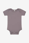 BELLA+CANVAS ®  Infant Jersey Short Sleeve One Piece BC100B - Bella + Canvas BC100B