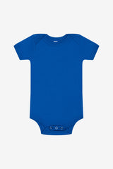 BELLA+CANVAS ®  Infant Jersey Short Sleeve One Piece BC100B - Bella + Canvas BC100B