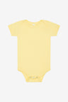 BELLA+CANVAS ®  Infant Jersey Short Sleeve One Piece BC100B - Bella + Canvas BC100B