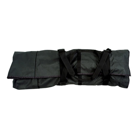 Champion Sports DELUXE HANGING TEAM BAT BAG