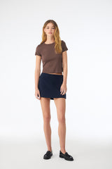 BELLA+CANVAS ®  Women's Micro Rib Baby Tee BC1010 - Bella + Canvas BC1010