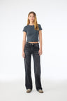 BELLA+CANVAS ®  Women's Micro Rib Baby Tee BC1010 - Bella + Canvas BC1010