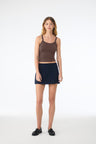 BELLA+CANVAS ®  Women's Micro Rib Spaghetti Strap Tank BC1012 - Bella + Canvas BC1012