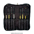 FOLDING ZIPPERED BAT PORTFOLIO
