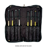 FOLDING ZIPPERED BAT PORTFOLIO