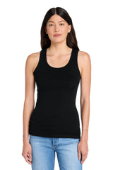 Joe's USA Premium Women's Baby Rib Tank