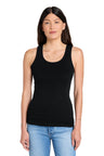 Joe's USA Premium Women's Baby Rib Tank
