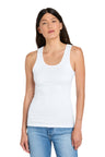 Joe's USA Premium Women's Baby Rib Tank
