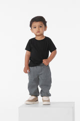 BELLA+CANVAS ®  Infant Jersey Short Sleeve Tee BC3001B - Bella + Canvas BC3001B