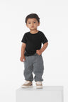 BELLA+CANVAS ®  Infant Jersey Short Sleeve Tee BC3001B - Bella + Canvas BC3001B