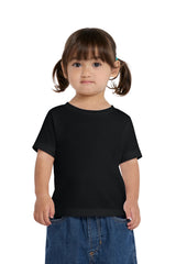 Joe's USA Premium Infant Jersey Short Sleeve Tee
