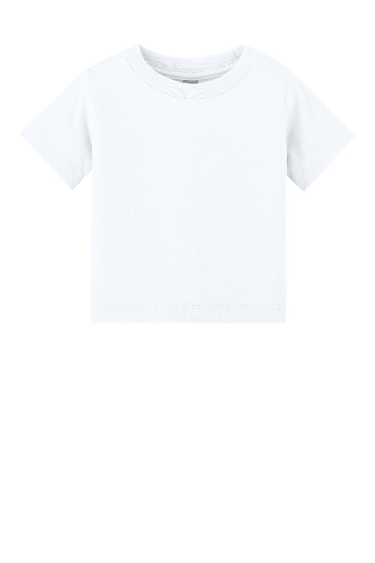 BELLA+CANVAS ®  Infant Jersey Short Sleeve Tee BC3001B - Bella + Canvas BC3001B