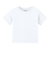 BELLA+CANVAS ®  Infant Jersey Short Sleeve Tee BC3001B - Bella + Canvas BC3001B
