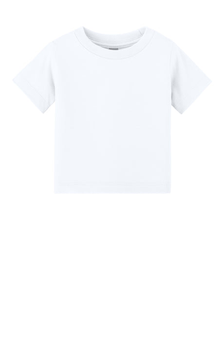BELLA+CANVAS ®  Infant Jersey Short Sleeve Tee BC3001B - Bella + Canvas BC3001B