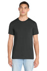 Joe's USA Premium Unisex Heather CVC Short Sleeve Tee