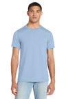 Joe's USA Premium Unisex Heather CVC Short Sleeve Tee