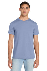 Joe's USA Premium Unisex Heather CVC Short Sleeve Tee