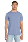 Joe's USA Premium Unisex Heather CVC Short Sleeve Tee