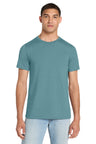 Joe's USA Premium Unisex Heather CVC Short Sleeve Tee