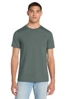 Joe's USA Premium Unisex Heather CVC Short Sleeve Tee