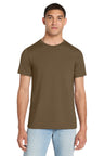 Joe's USA Premium Unisex Heather CVC Short Sleeve Tee
