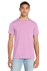 Joe's USA Premium Unisex Heather CVC Short Sleeve Tee