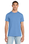 Joe's USA Premium Unisex Heather CVC Short Sleeve Tee