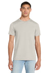 Joe's USA Premium Unisex Heather CVC Short Sleeve Tee