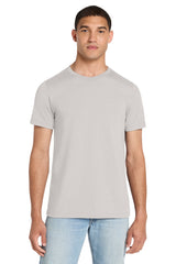 Joe's USA Premium Unisex Heather CVC Short Sleeve Tee