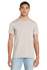 Joe's USA Premium Unisex Heather CVC Short Sleeve Tee