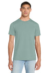 Joe's USA Premium Unisex Heather CVC Short Sleeve Tee