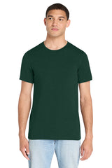 Joe's USA Premium Unisex Heather CVC Short Sleeve Tee