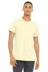 BELLA+CANVAS  ®  Unisex Heather CVC Short Sleeve Tee. BC3001CVC - Bella + Canvas BC3001CVC