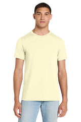Joe's USA Premium Unisex Heather CVC Short Sleeve Tee