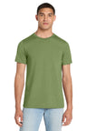 Joe's USA Premium Unisex Heather CVC Short Sleeve Tee