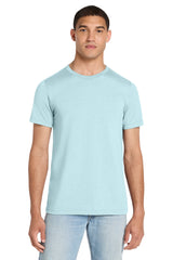 Joe's USA Premium Unisex Heather CVC Short Sleeve Tee