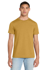 Joe's USA Premium Unisex Heather CVC Short Sleeve Tee