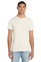 Joe's USA Premium Unisex Heather CVC Short Sleeve Tee