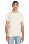 Joe's USA Premium Unisex Heather CVC Short Sleeve Tee