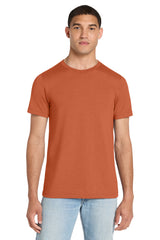 Joe's USA Premium Unisex Heather CVC Short Sleeve Tee