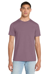 Joe's USA Premium Unisex Heather CVC Short Sleeve Tee