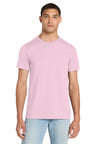 Joe's USA Premium Unisex Heather CVC Short Sleeve Tee