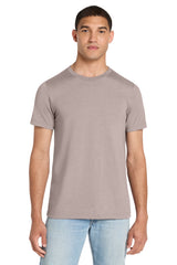 Joe's USA Premium Unisex Heather CVC Short Sleeve Tee